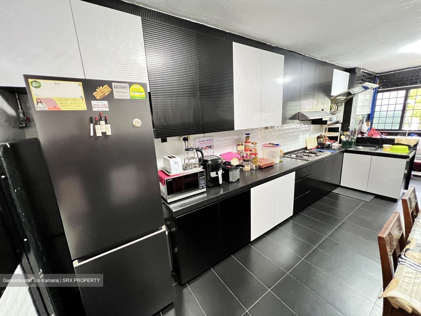 Blk 572 Cheng San Court (Ang Mo Kio), HDB 4 Rooms #522922751